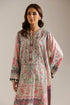 EMBROIDERED SUIT (E4709-103-003)