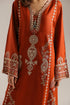 EMBROIDERED SUIT (E4728-103-320)