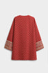 EMBROIDERED SUIT (E4737/103/308)