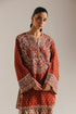 EMBROIDERED SUIT (E4737/103/308)