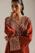 EMBROIDERED SUIT (E4737/103/308)
