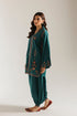 EMBROIDERED SUIT (E4747-103-706)