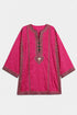 EMBROIDERED SUIT (E4751-103-407)