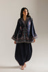 EMBROIDERED SUIT (E4776-103-620)