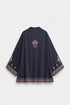 EMBROIDERED SUIT (E4776-103-620)