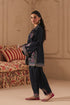 EMBROIDERED SUIT (E4776-103-620)