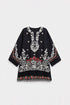 EMBROIDERED SUIT (E4792-103-901)