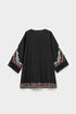 EMBROIDERED SUIT (E4792-103-901)