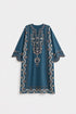 EMBROIDERED SUIT (E4794-103-706)