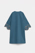 EMBROIDERED SUIT (E4794-103-706)
