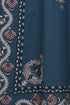 EMBROIDERED SUIT (E4794-103-706)