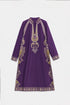 EMBROIDERED SUIT (E4802-103-501)