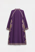 EMBROIDERED SUIT (E4802-103-501)