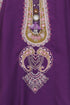 EMBROIDERED SUIT (E4802-103-501)