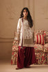 EMBROIDERED SUIT (E4813-103-003)