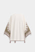 EMBROIDERED SUIT (E4813-103-003)