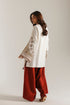 EMBROIDERED SUIT (E4813-103-003)