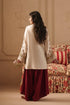 EMBROIDERED SUIT (E4813-103-003)
