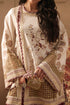 EMBROIDERED SUIT (E4813-103-003)