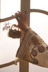 EMBROIDERED SUIT (E4813-103-003)
