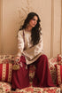 EMBROIDERED SUIT (E4813-103-003)
