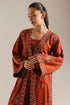 EMBROIDERED SUIT (E4824-103-320)