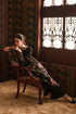 EMBROIDERED SUIT (E4832-103-901)