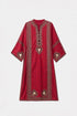 EMBROIDERED SUIT (E4835-103-306)