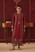 EMBROIDERED SUIT (E4835-103-306)