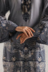 EMBROIDERED SUIT (E4875-103-908)