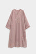 EMBROIDERED SUIT (E4878-103-815)
