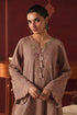 EMBROIDERED SUIT (E4878-103-815)