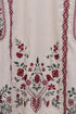 EMBROIDERED SUIT (E4881-103-004)