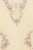 EMBROIDERED SUIT (E4882-103-112)