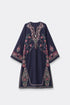 EMBROIDERED SUIT (E4886-103-621)