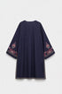 EMBROIDERED SUIT (E4886-103-621)