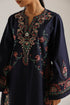 EMBROIDERED SUIT (E4886-103-621)