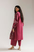 EMBROIDERED SUIT (E4928-103-403)
