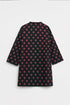 PRINTED SUIT (E8001/102/903)