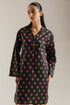 PRINTED SUIT (E8001/102/903)