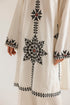 EMBROIDERED SUIT (E9300-102-003)