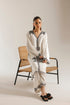 EMBROIDERED SUIT (E9300-102-003)