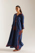 EMBROIDERED DRESS (E9301-102-620)