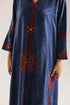 EMBROIDERED DRESS (E9301-102-620)