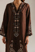 EMBROIDERED DRESS (E9303-102-801)