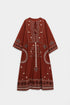 EMBROIDERED KAFTAN (E9305/102/204)