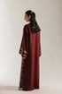 EMBROIDERED DRESS (E9309-102-519)