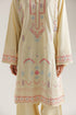 EMBROIDERED SUIT (E9322-102-115)