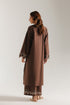 EMBROIDERED SUIT (E9323-102-319)