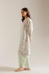 EMBROIDERED SUIT (E9357-102-005)
